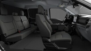 2027 Ford Super Duty® Internal Image 1